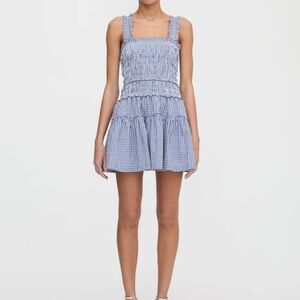 NWT Hill House Azalea Dress